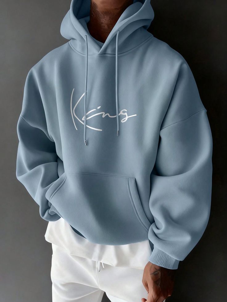 Men Hoodie